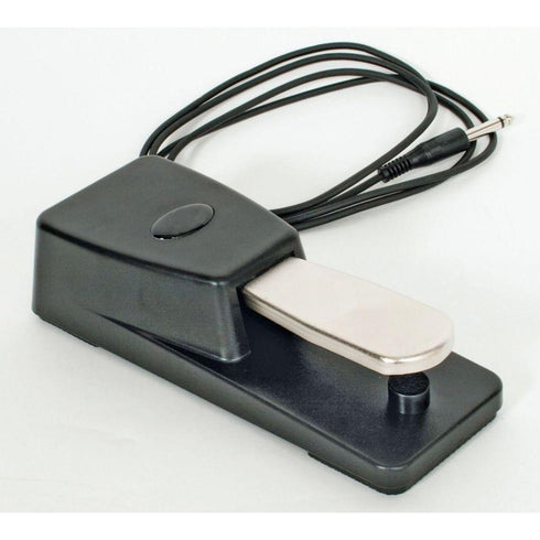 Xtreme Sustain Pedal